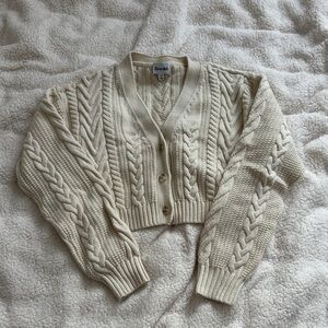 Aritzia Cardigan NWOT